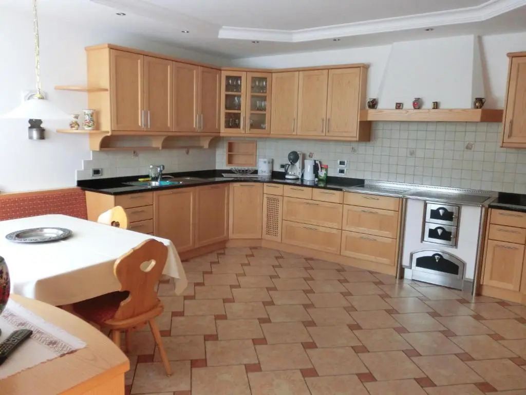 Chalet Milandora