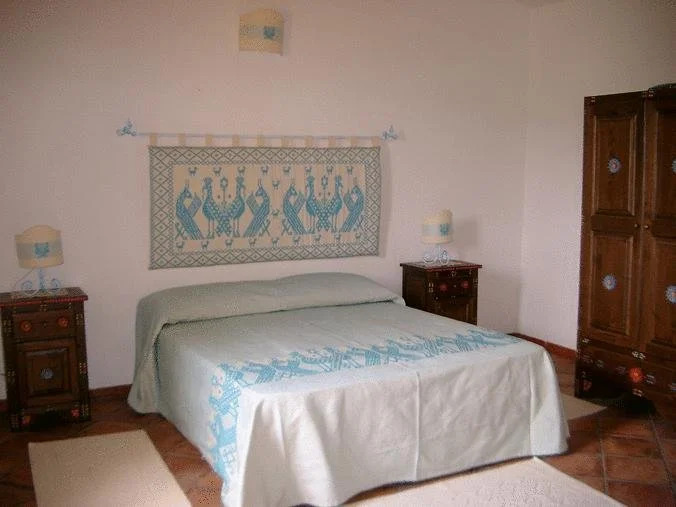 Agriturismo nuraghe Putzu Canu