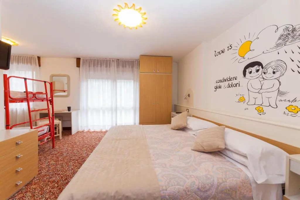 Hotel Europa