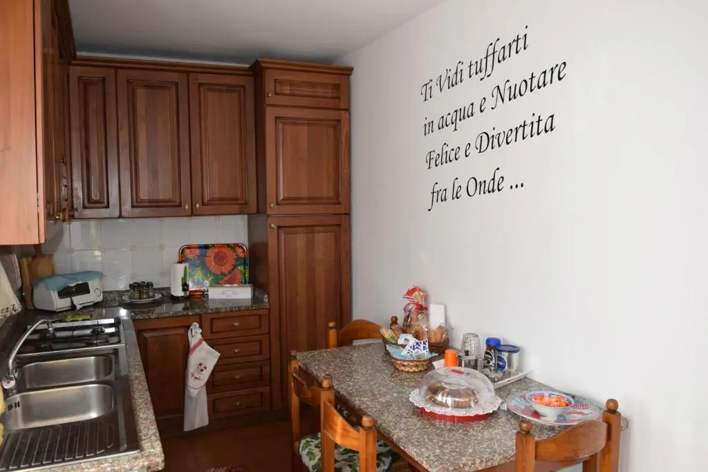 La Casa Di Natalina