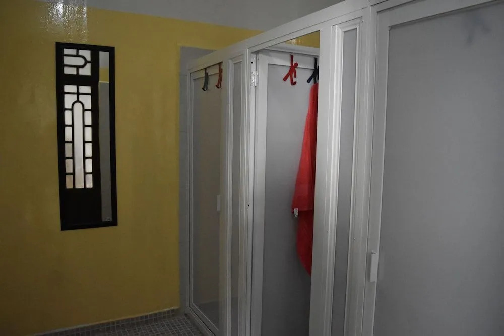 Hostal Casa Azul