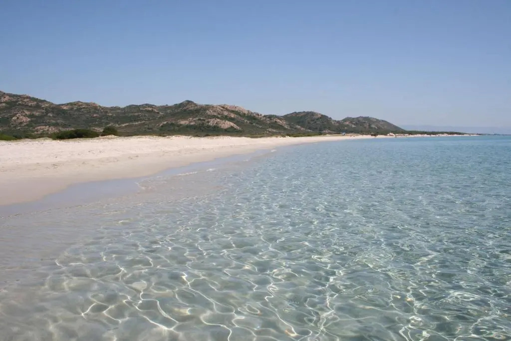 appartamento vacanze Sardegna