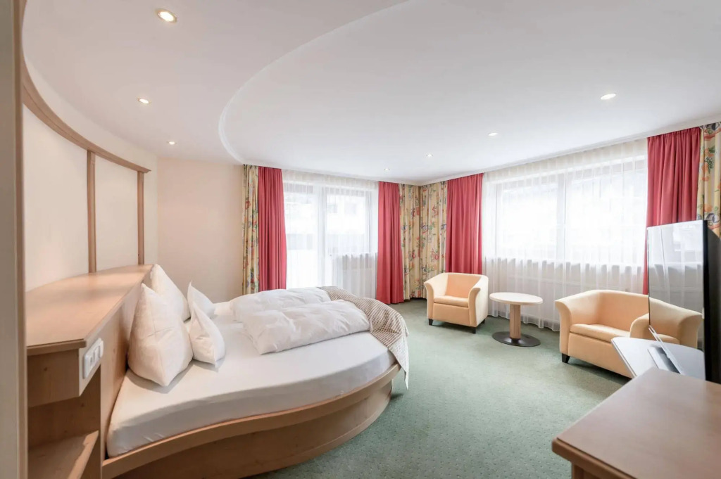 Hotel Mondin