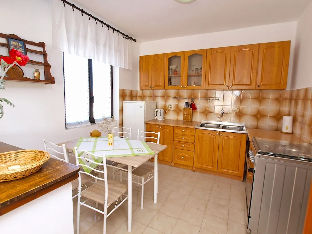 Apartments 408 Fazana