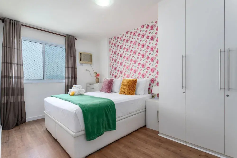 Close to the Olympic Park Well Located Sa1005