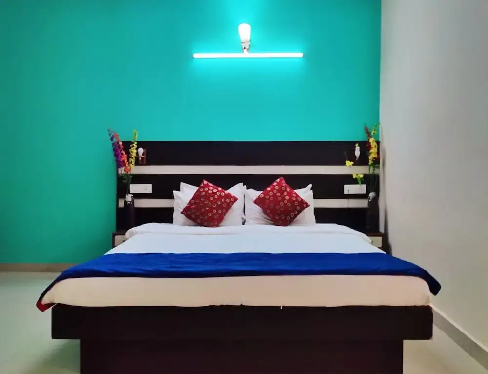 Hotel Eco Nest