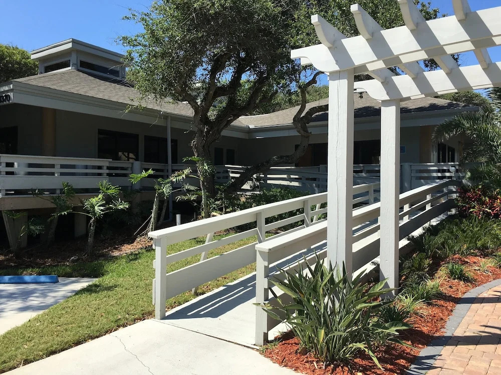 Sea Woods 2bdrm Villa 4418
