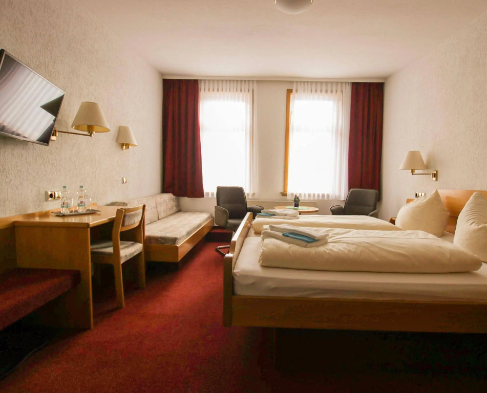 Hotel & Restaurant Druidenstein
