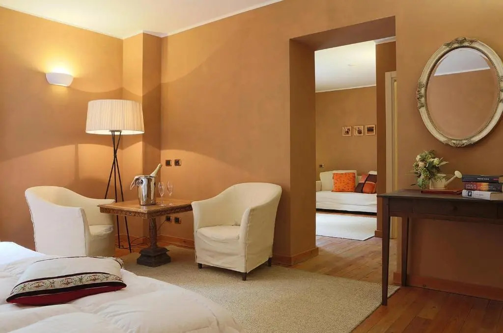 Hotel Cristallo