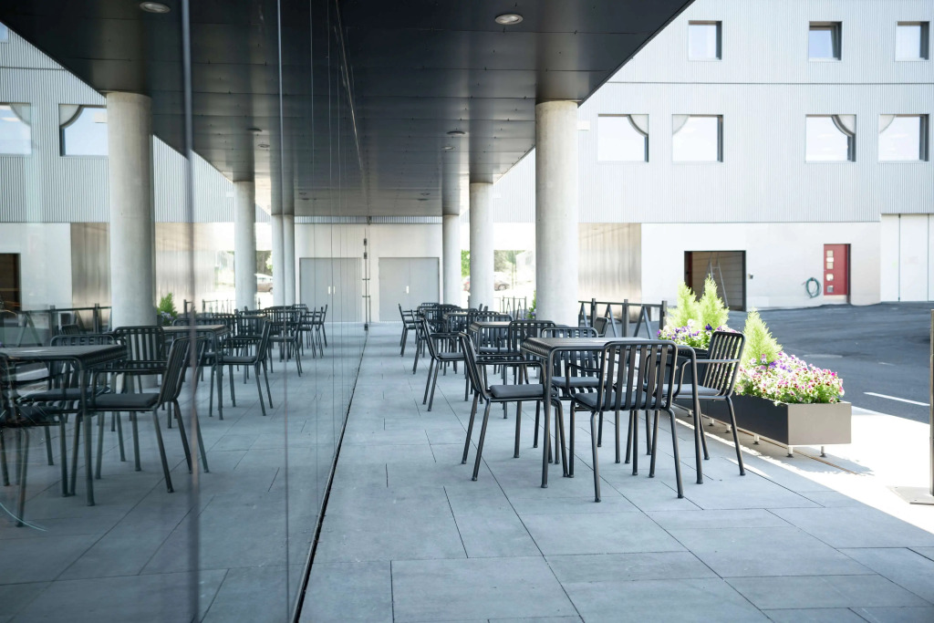 Scandic Hamar