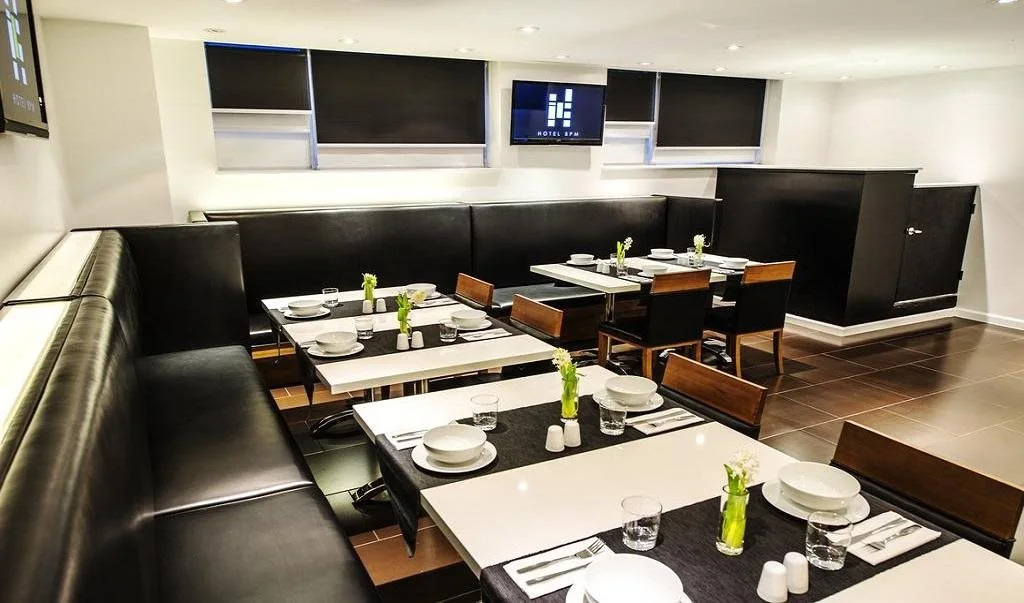 Hotel BPM Brooklyn New York