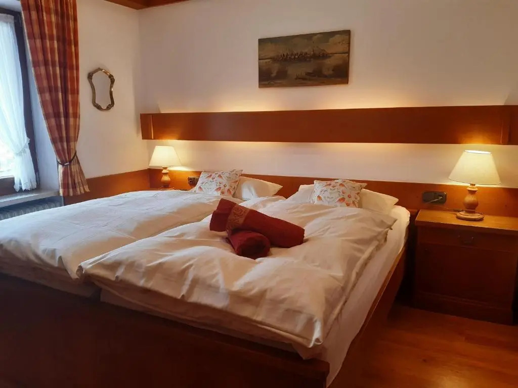 Landhaus Pichler mit Sauna