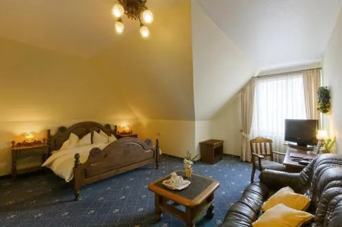 Landhotel Lohmann