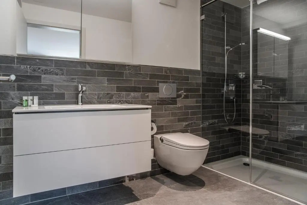 Apartment JungfrauCenter Brienzersee - GriwaRent AG