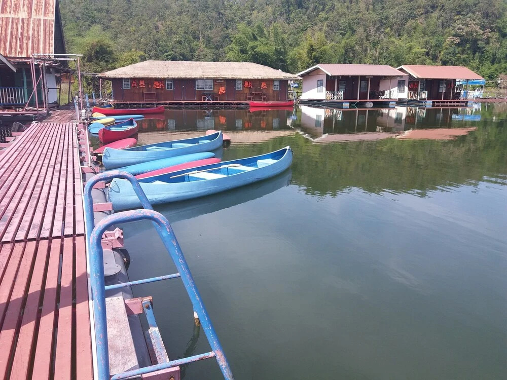 Great Lake Resort