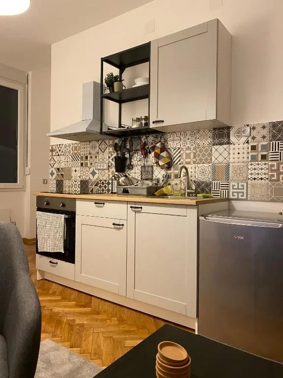 Apartment Major
