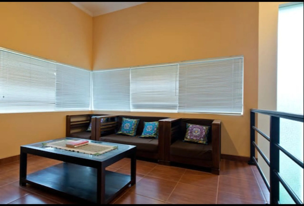 Nuansa Kori House 4 Bedrooms Jimbaran