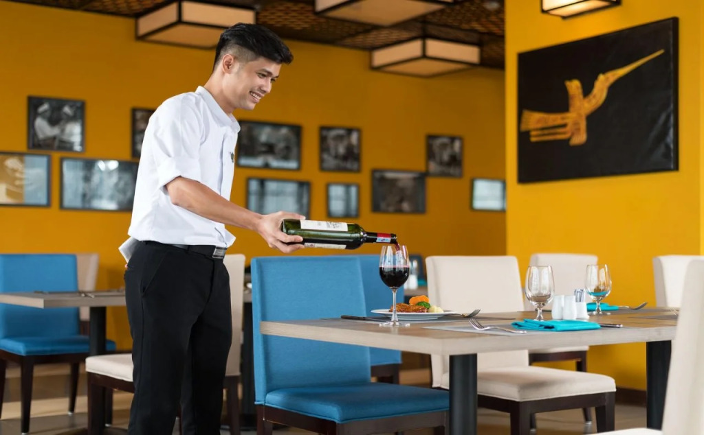 Khách Sạn X2 Việt Trì