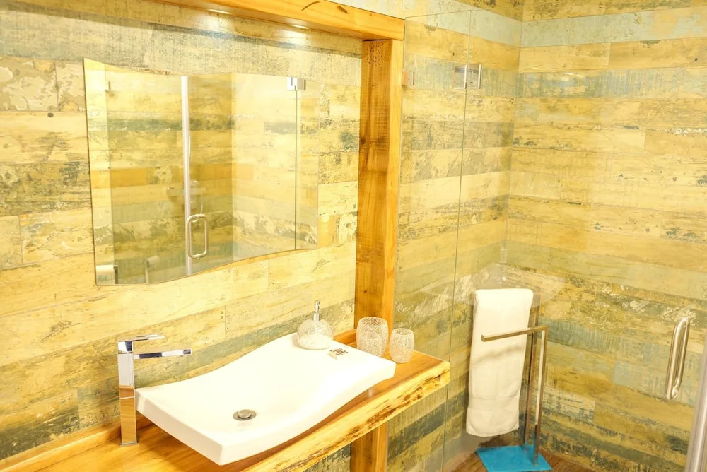 Villa with 4 Bedrooms in Louredo, with Wonderful Mountain View, Private Pool, Enclosed Garden - 20 Km From the Beach