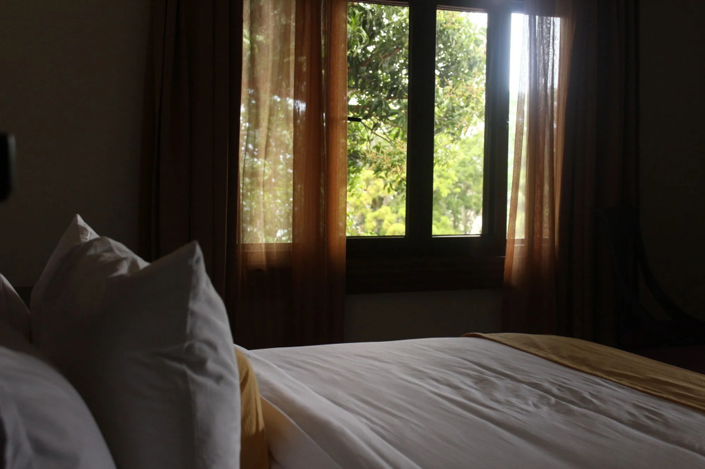 Hotel El Reith Lake Granada Nicaragua