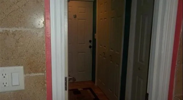 The Colonial Rental Suite
