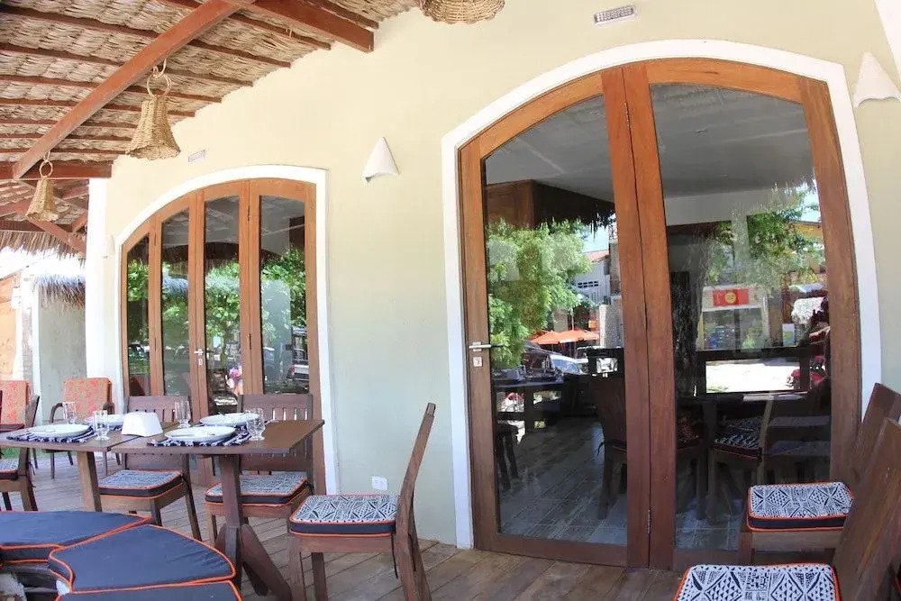 Hotel Sao Francisco
