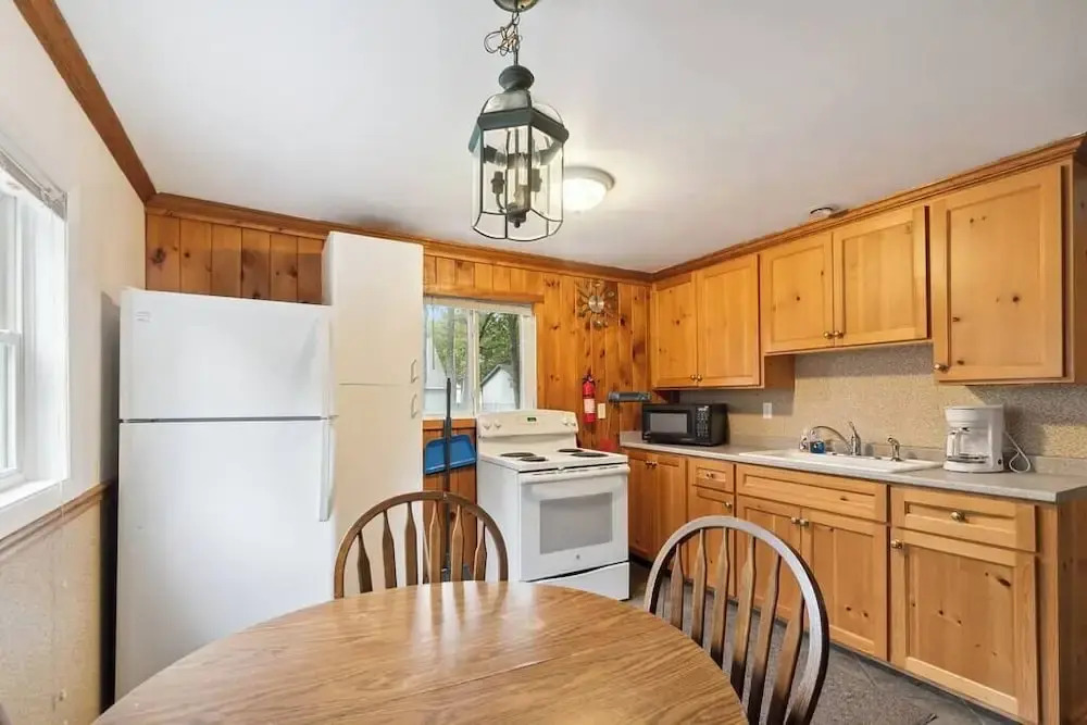 Sunny Side Cottages