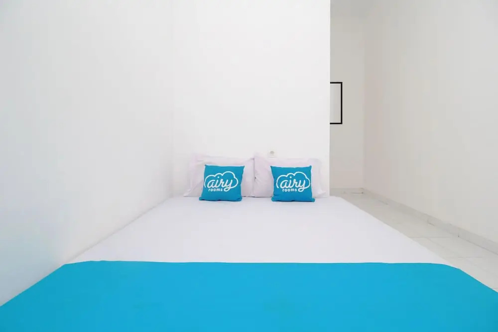Airy Tawangsari Puri Anjasmoro EE3 5 Semarang