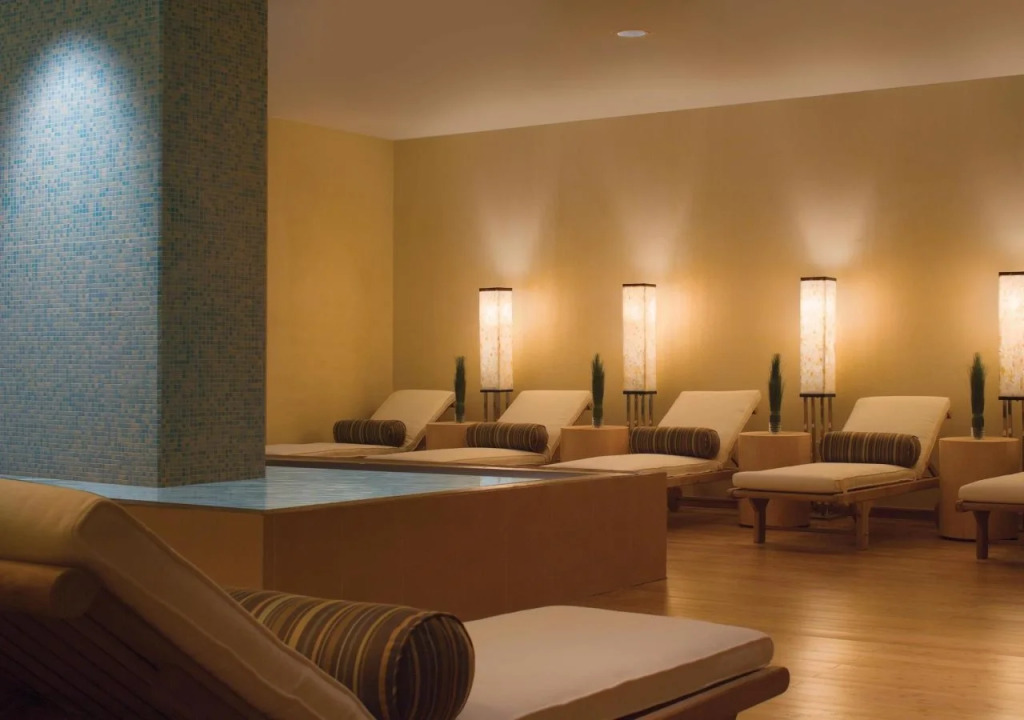 JW Marriott St Maarten Beach Resort & Spa