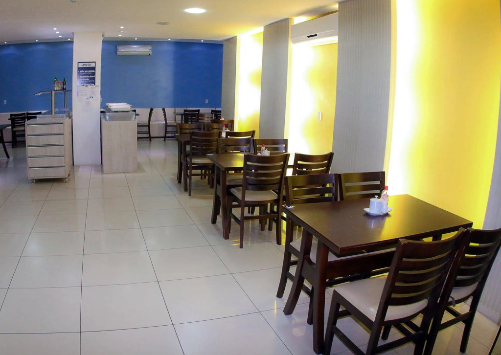 Falcão Hotel Arapiraca