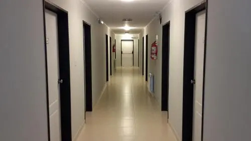 Hotel Cueva de las Manos