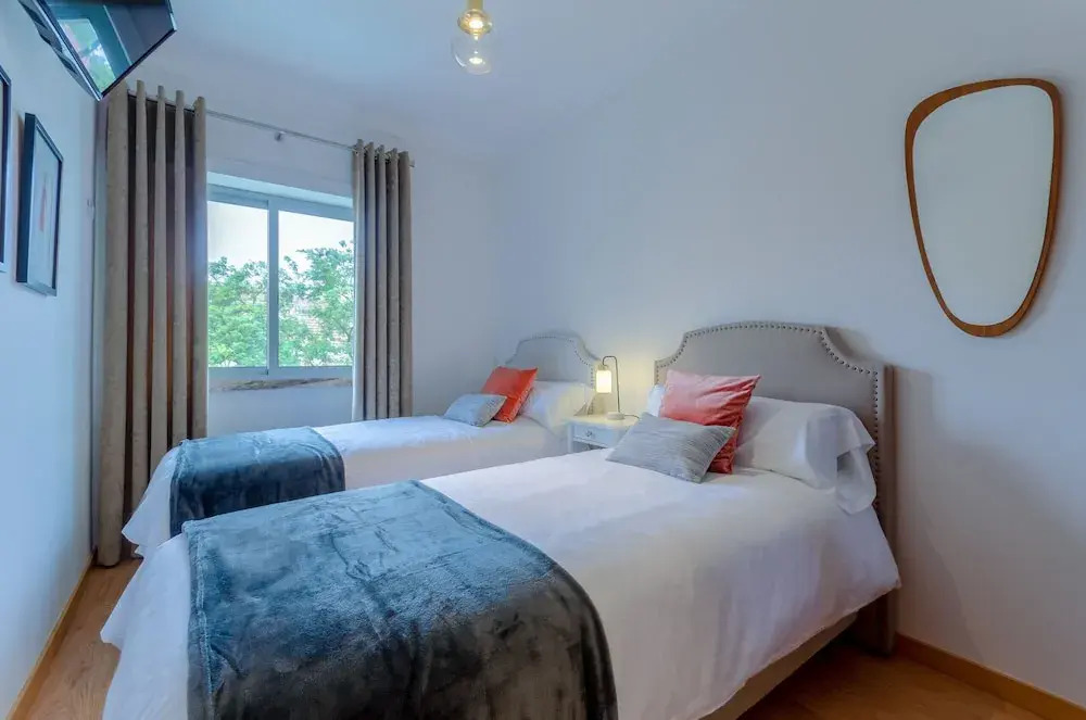 Setubal Boutique Apartments by Homing