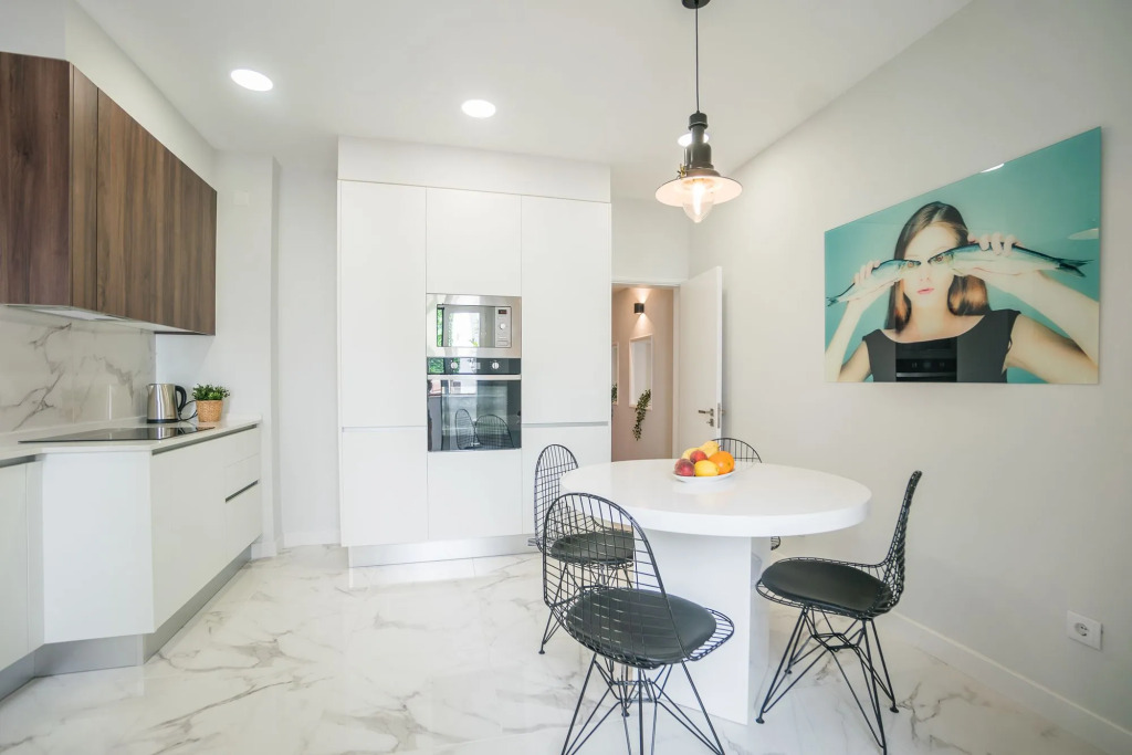 Private Terrace & Design Apartment by Buuka Apartments