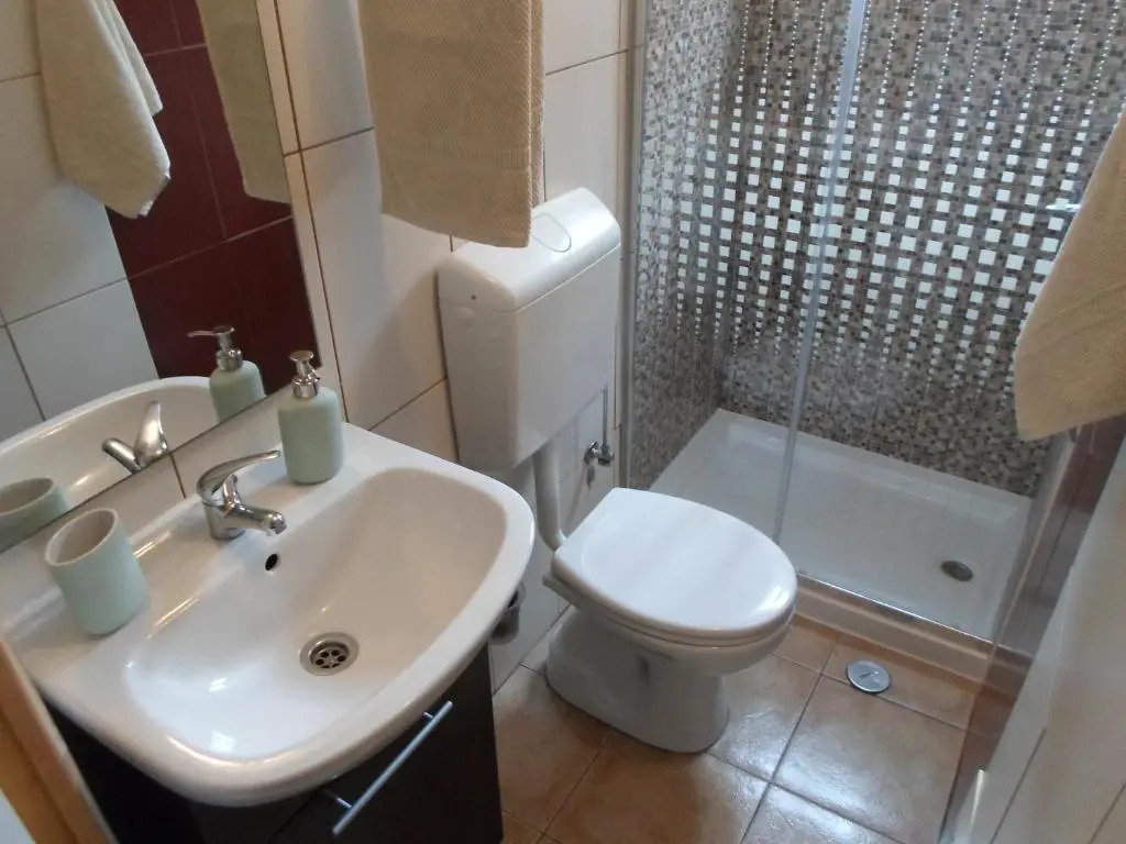 Casa Beco Sao Luis
