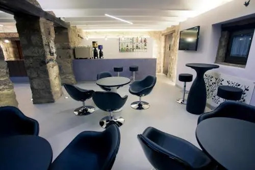 Hotel Restaurante Masía la Torre