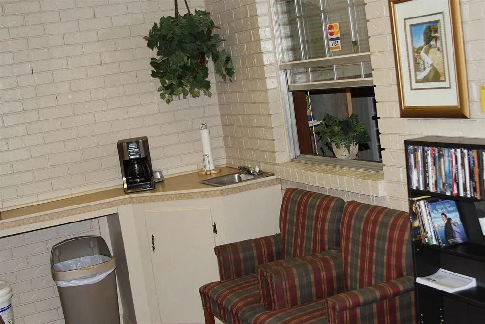 Cajun Inn Motel