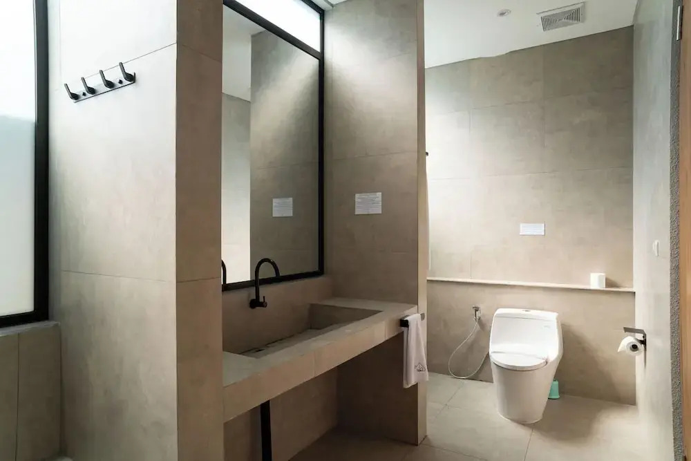 Kireina Mori Villa 6BR with heated pool