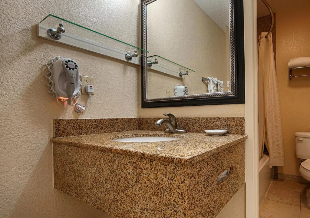 Best Western Poway/San Diego Hotel