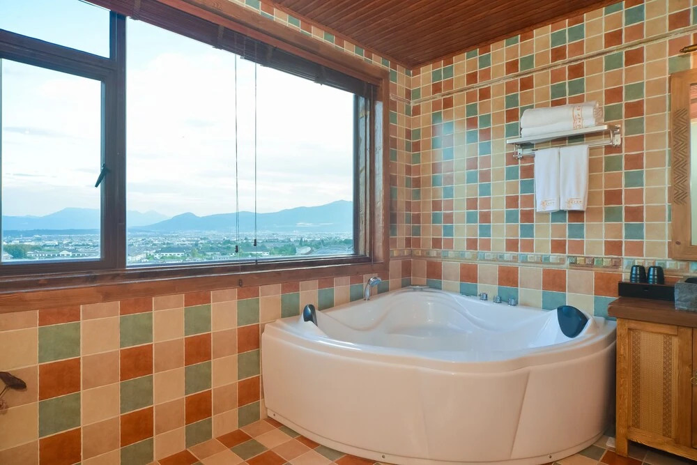 LiJiang Cibei Guesthouse