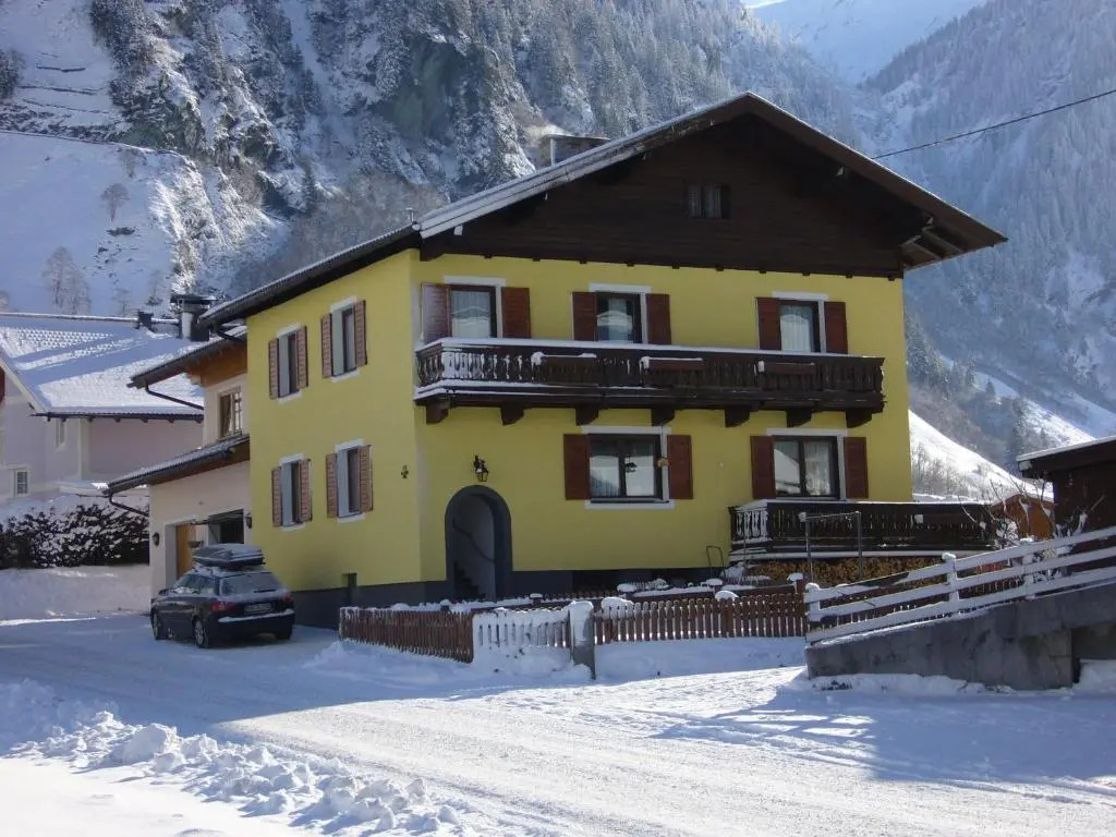 Haus Elisabeth