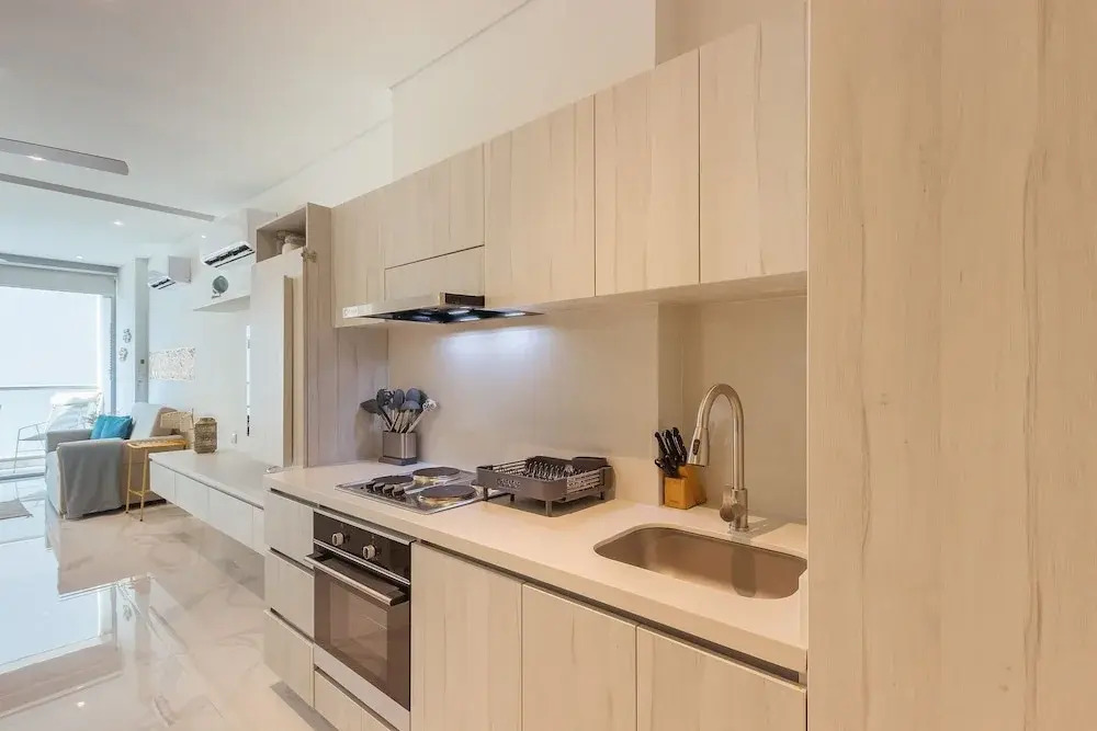 Süi Loft by Colproperty Management