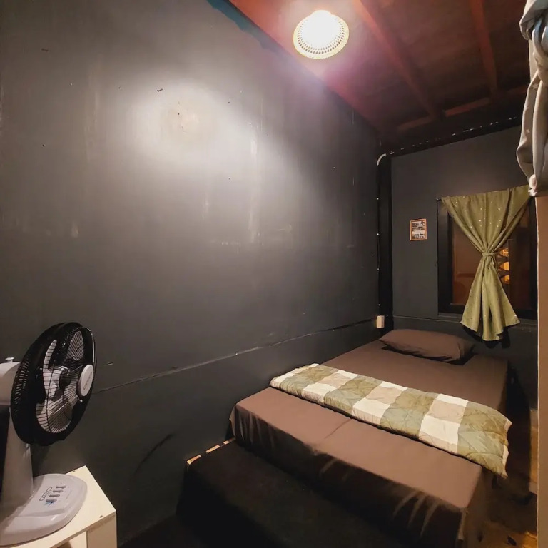 Baan Baan Cozy Hostel