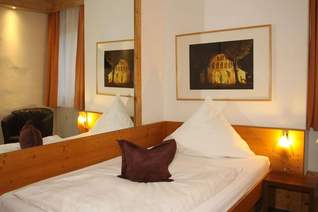 Hotel Die Tanne
