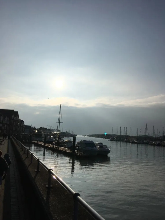 Littlehampton Little Ceylon Place