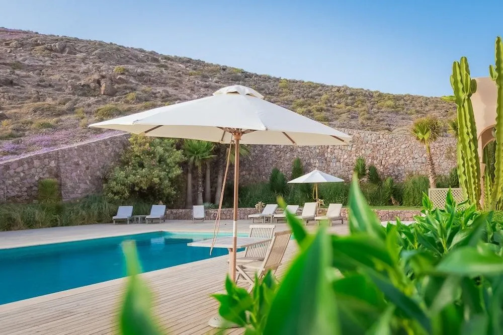 Auberge Dar Najmat