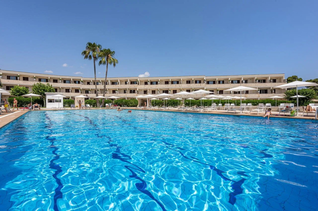 Voi Daniela Essentia Hotel
