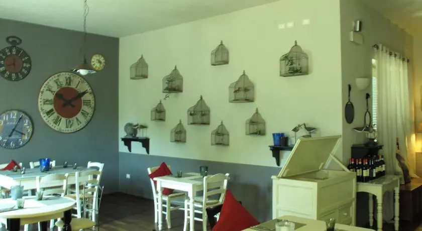 Indovino Ristorante Pizzeria Affittacamere