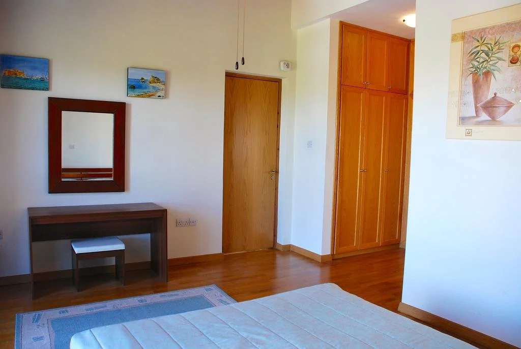 Villa Oleander