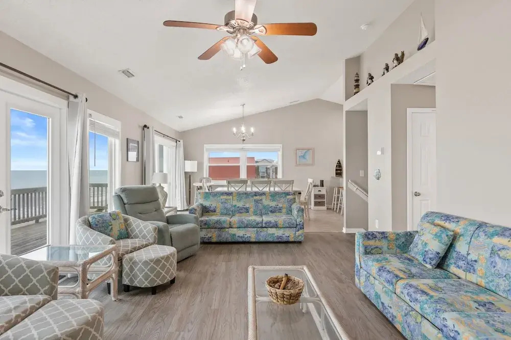 Renegade by Topsail Realty