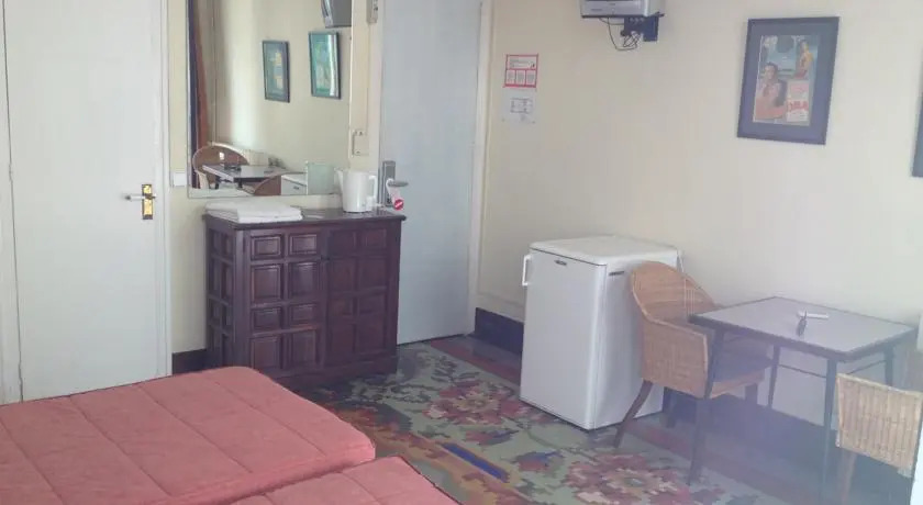 Madison Rooms